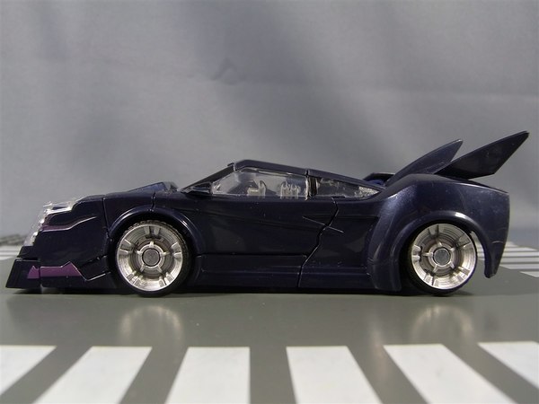 first edition vehicon